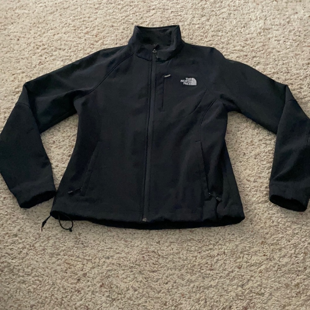 Women’s north face jacket